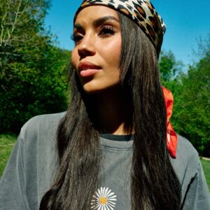 Citymatiné Bandana
