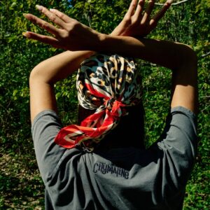 Citymatiné Bandana