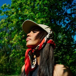 Citymatiné Bandana