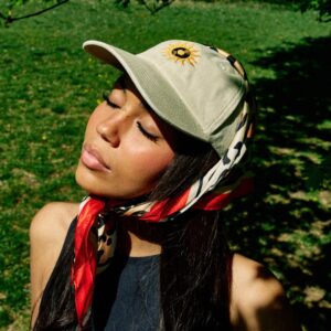 Citymatiné Cap