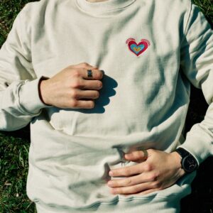 Citymatiné Sweatshirt