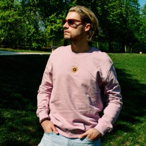 Citymatiné Sweatshirt