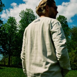 Citymatiné Sweatshirt