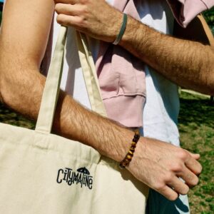 Citymatiné Tote Bag