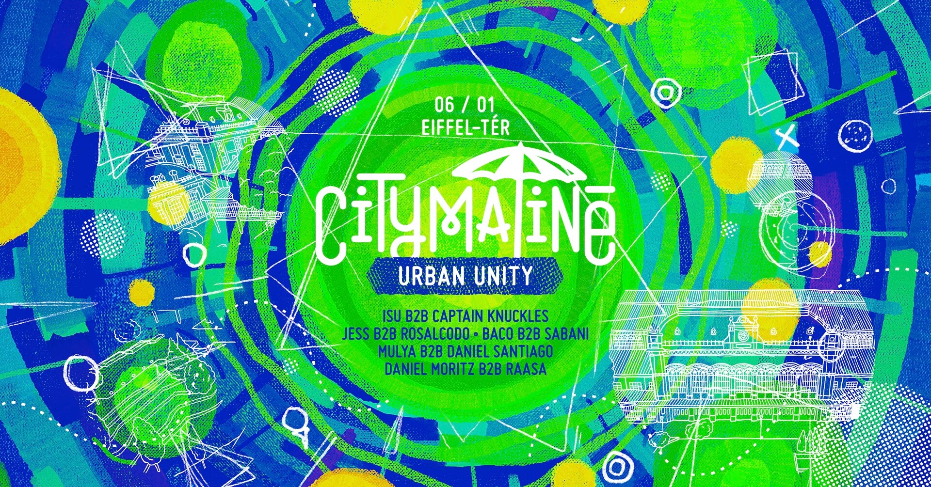 Urban Unity